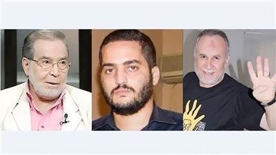 ألفت العربي تتبرأ من شقيقها الهارب وجدي العربي .. شامت فى وفاة ابن حسن يوسف