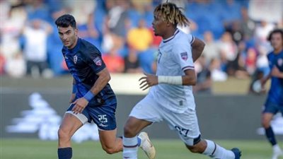 الزمالك والشباب السعودي.. تعادل سلبي بعد مرور نصف ساعة 