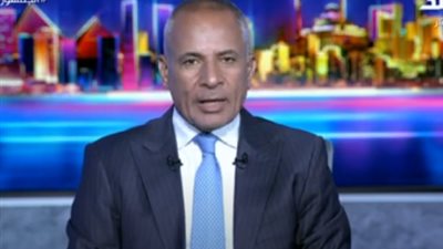 أحمد موسى يفتح النار على وجدي العربي: الإسلام بريء منه (فيديو)