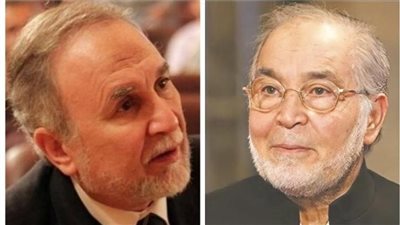 نشرة أخبار التوك شو..  أسرار جديدة عن غرق نجل حسن يوسف وإعلاميون يفتحون النار على وجدي العربي 