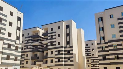 الإسكان: تنفيذ أعمال تشطيب واجهات عمارات 