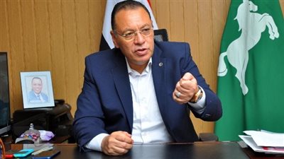 محافظ الشرقية: لن أسمح بالتراخي في تنفيذ الإزالة الفورية للتعديات 