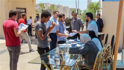 250 فرصة عمل لشباب محافظة البحر الأحمر (التفاصيل)
