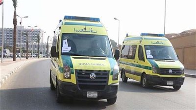 إصابة 22 شخصا خلال حفل لطالبتين بالثانوية العامة 