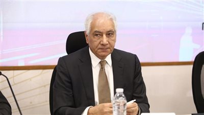 الحوار الوطني.. مقرر المحور الاقتصادي: العدالة الاجتماعية تشمل جميع الطبقات المختلفة