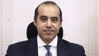 محمود فوزي: 
