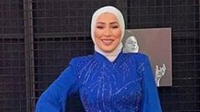 نداء شرارة تطل بفستان ساحر في مهرجان جرش (صور)