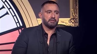 أحمد السقا يبدأ تصوير 