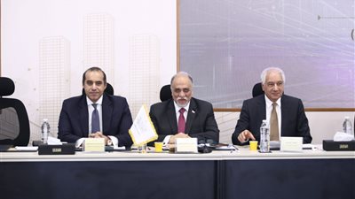 الحوار الوطني.. عبد الهادي القصبي: لا يوجد أهم من تحقيق العدالة الاجتماعية