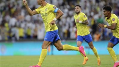 أول تعليق من كريستيانو رونالدو بعد الفوز على المنستيري في البطولة العربية