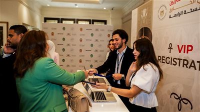 وزيرة الهجرة: مؤتمر المصريين في الخارج هذا العام الأكبر من حيث المشاركة