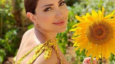 نسرين طافش بالتايجر المكشوف تغلق التعليقات