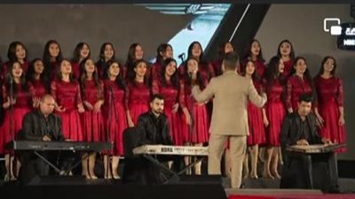 أنشطة ترفيهية لذوي القدرات والهمم بمركز شباب خليفة في الإسماعيلية