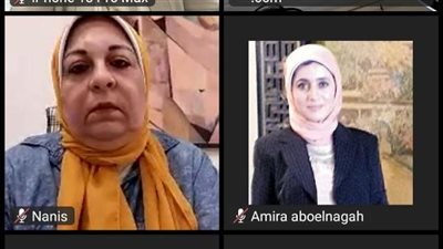 الشباب والرياضة والعمل الدولية تنفِّذَان تدريبًا تنشيطيًّا لميسري نوادي البحث عن وظيفة