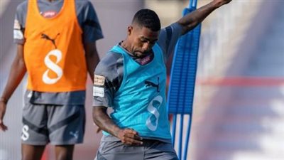 خيسوس يجهز مالكوم لمواجهة الوداد المغربي