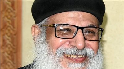 غدًا..الذكرى الـ42 لسيامة كاهن بني سويف القمص إيليا يوسف
