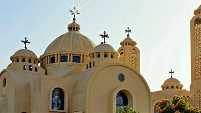 فعاليات روحية في مطرانية الأرثوذكس بصنبو وديروط (تفاصيل)