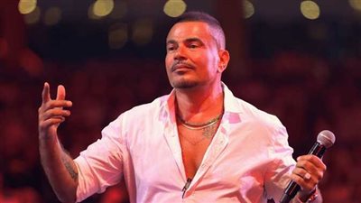 عمرو دياب..  حفلات ضخمة فى صيف 2023 بدأت بـ