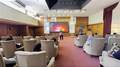 حياة كريمة تبدأ فعاليات تدريبات ملتقى التوظيف للشباب بالشرقية