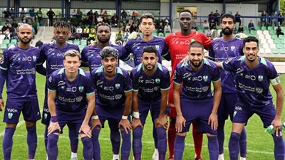 فيرمينيو يقود الأهلي للفوز على الشمال القطري بخماسية وديًا