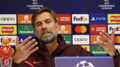 كلوب يكشف هوية بطل الدوري الإنجليزي الموسم المقبل