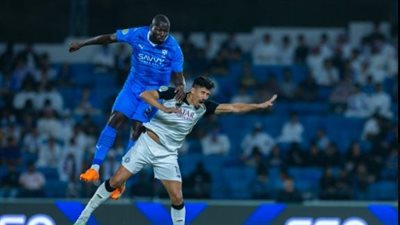 3 سيناريوهات تؤهل الهلال لربع نهائي البطولة العربية للأندية