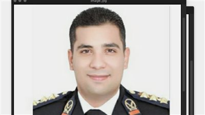 تجديد الثقة في النقيب حسن مطر رئيسًا لنقطة شرطة العديسات بالأقصر