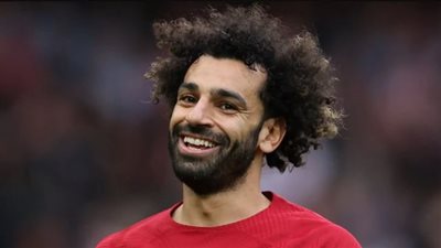  تغريم المدير التنفيذى لبيراميدز 98.600 دولار بسبب محمد صلاح