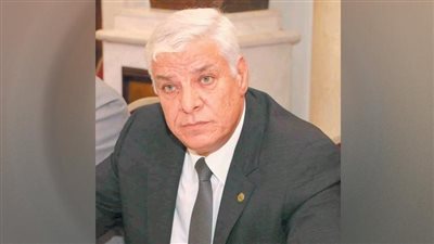 محمد مدينة: المشاركة فى انتخابات الرئاسة واجبة ونؤيد ترشيح رئيس الحزب