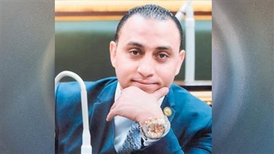 سعد بدير: نؤيد ترشح رئيس الحزب ممثلاً لـلوفد فى الانتخابات الرئاسية