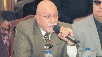 محمد حلمى سويلم: نشارك فى انتخابات الرئاسة بقوة وندعم ترشح رئيس الوفد