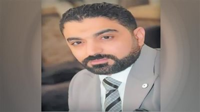 أحمد رائف: نؤيد ترشيح رئيس الحزب الدكتور عبدالسند يمامة