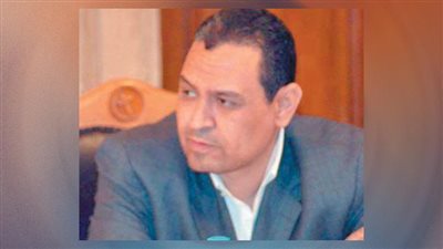 كاظم فاضل يؤيد مشاركة الوفد فى انتخابات رئاسة الجمهورية