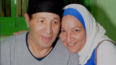 ابنة سعيد صالح: قضيت طفولتي في أجواء البهجة والفرح 