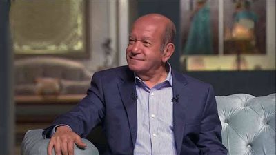 لطفي لبيب: محبة الناس وصلتني أثناء معاناتي الصحية