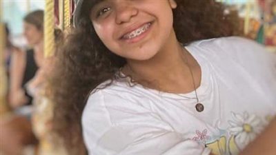  وفاة حفيدة وزير التنمية الإدارية السابق.. بعد أيام من تعرضها لحادث