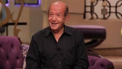 لطفى لبيب: لم أكن مرشحا لفيلم 