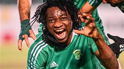 طارق العشري يعلن موقفه من رحيل مابولولو عن الاتحاد السكندري