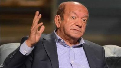 لطفي لبيب: أنا صعيدي ومش هورث بناتي الفن ورفضت تكريم السفارة الإسرائيلية 