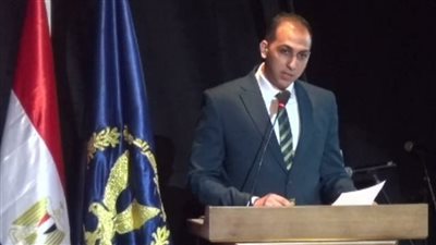 تجديد الثقة في النقيب أحمد عاصم مديرًا للعلاقات والإعلام بأمن الأقصر