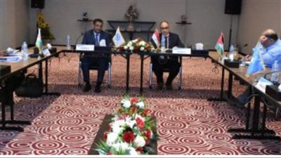تأهيل موانى البحر الأحمر لتكون موانى خضراء فى مؤتمر بالغردقة 