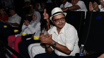 محمد هنيدي: شخصية مرعي حقيقية عاصرتها في الصغر ولن أكتفي من تجسيد الصعيدي
