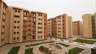شقق الإسكان الاجتماعي.. ننشر الملامح الأولى للإعلان الـ 18 سكن كل المصريين 2024 