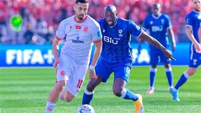 موعد مباراة الهلال السعودي والواداد المغربي فى كأس الملك والقناة الناقلة 