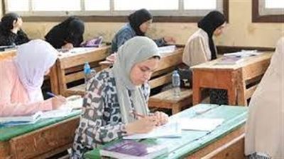 فتح باب التظلمات لطلاب الثانوية على الموقع الإلكتروني غدًا