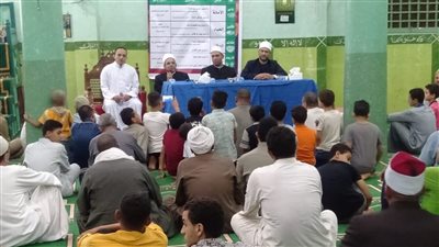 الأسبوع الثقافي الحديث يناقش 