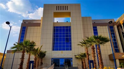 الرعاية الصحية تجري 25 عملية زراعة قوقعة ناجحة بمستشفى الكرنك الدولي