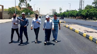 الإسكان: 