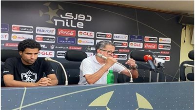 أوسوريو: نجحنا في تحجيم النصر ويكشف سر تبديل الحزيري