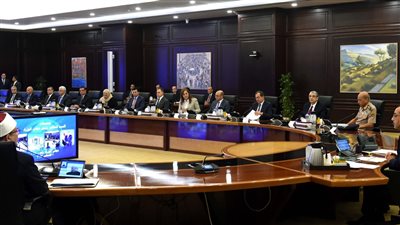 مدبولي يستعرض الرسائل المُهمة بكلمة الرئيس السيسي بالقمة الروسية ـ الإفريقية الثانية 